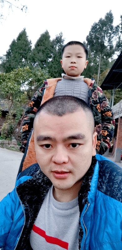 钟生发财的第三张照片--三台上门女婿服务网
